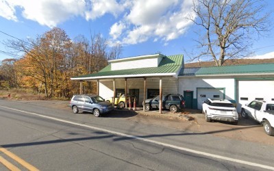 Kishbaugh's Garage Company