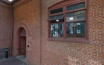 Central Salvage Co Inc, Philadelphia, Pennsylvania