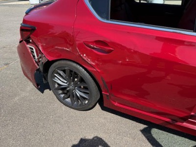Hurst Collision Center