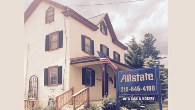Upper Dublin Auto Tags & Notary