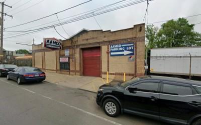 AAMCO Transmissions & Total Car Care, Philadelphia, Pennsylvania