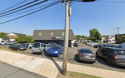 C&J Automotive & Tire Of Upper Chi, Upper Chichester, Pennsylvania