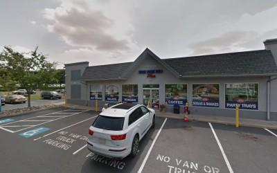 Upper Gwynedd Service Center, Lansdale, Pennsylvania