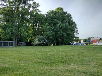 Upper Oxford Community Park