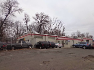 Ecua Auto Collision & Repair