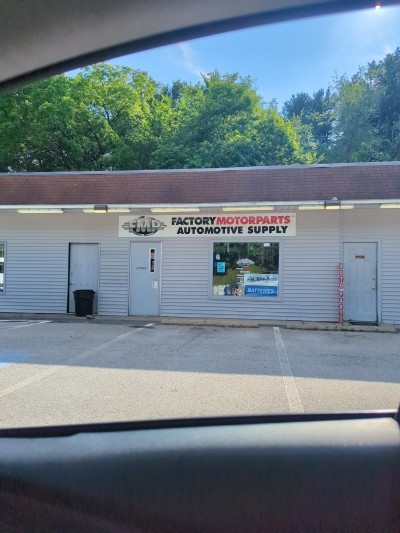 AUTO PLUS