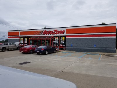 AutoZone Auto Parts