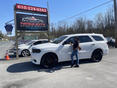 Panda Auto Sales & Service