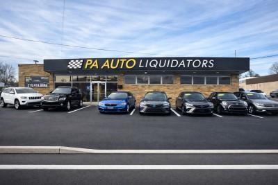 PA AUTO LIQUIDATORS LLC, Warminster Heights, Pennsylvania