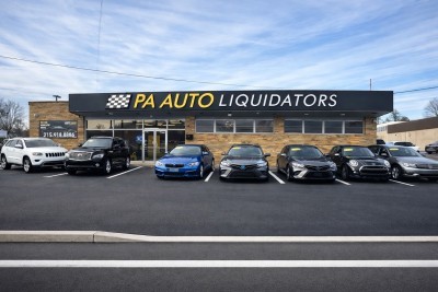 PA AUTO LIQUIDATORS LLC