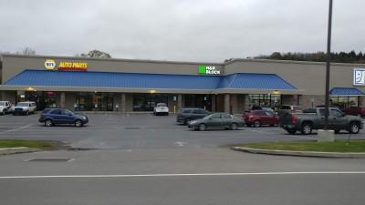 NAPA Auto Parts - Rakoski Enterprises