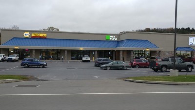 NAPA Auto Parts - Rakoski Enterprises