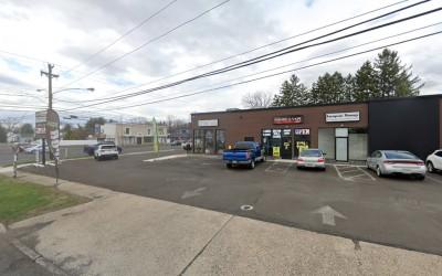 Warminster Cash Exchange Pawn Shop, Warminster Heights, Pennsylvania