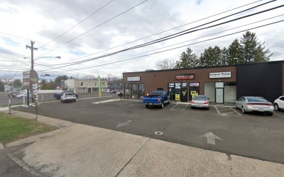 Warminster Cash Exchange Pawn Shop