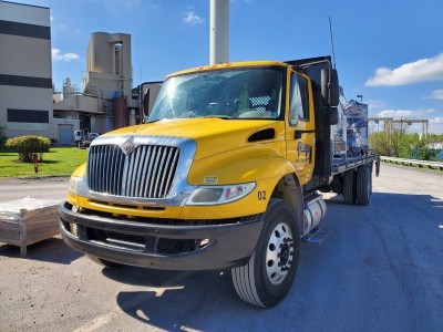 AR Towing, LLC