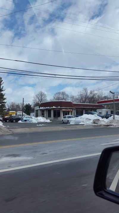Dick and Rip's