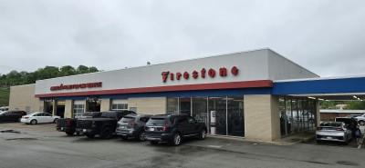 Firestone Complete Auto Care, Washington, Pennsylvania