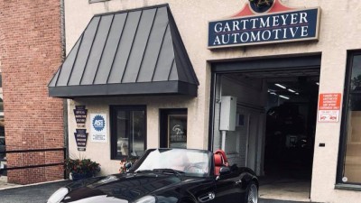 Garttmeyer Automotive