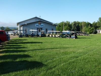 West Main Sales & Service
