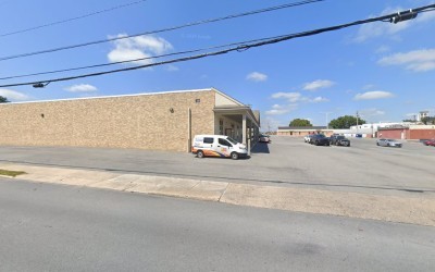 Fisher Auto Parts
