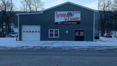 Tyrone Tire & Automotive