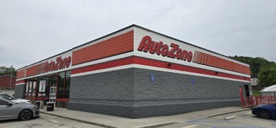 AutoZone Auto Parts