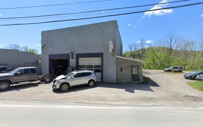TNT Auto Body