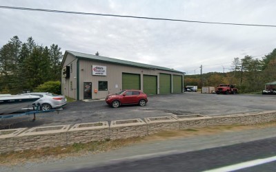Paul's Towing