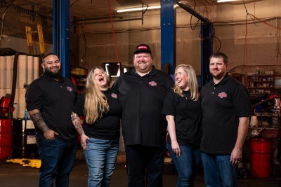 D'Avico's Auto Repair