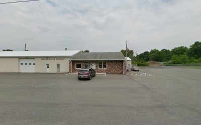 West Brunswick Township Office