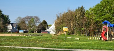 West Fallowfield Community Center