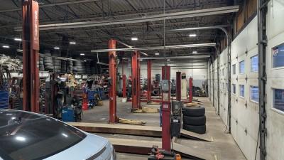 Meineke Car Care Center