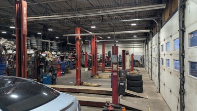 Meineke Car Care Center