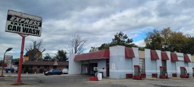 West Norriton Autowash Express