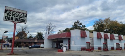 West Norriton Autowash Express