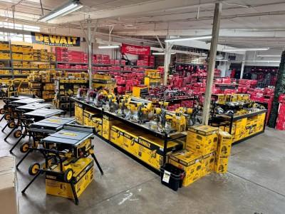 Openstock Home Warehouse