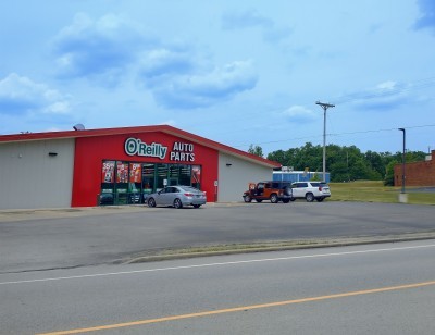 O'Reilly Auto Parts