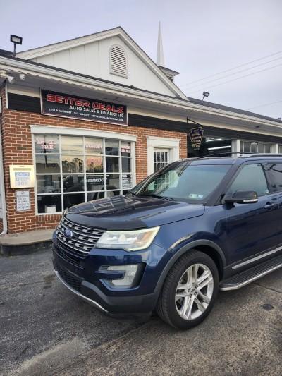 Better Dealz Auto Sales & Finance LLC, York Springs, Pennsylvania