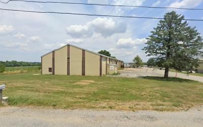 Ultimotive Service Center LLC, York Springs, Pennsylvania