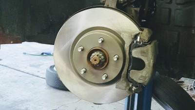 SA auto