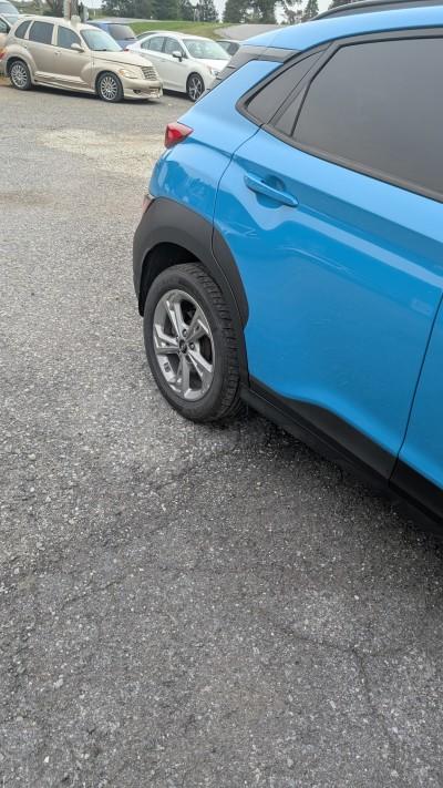 Larry's Auto Body & Collision