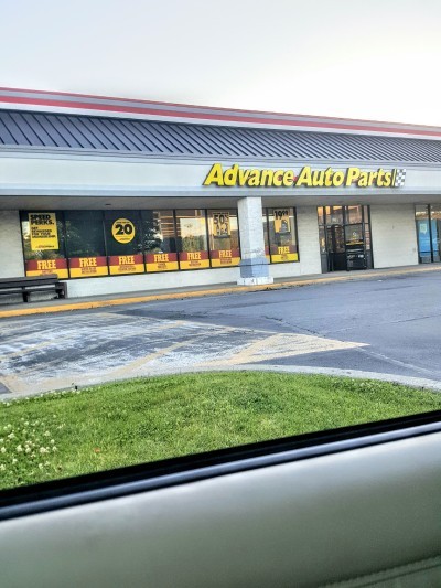 Advance Auto Parts