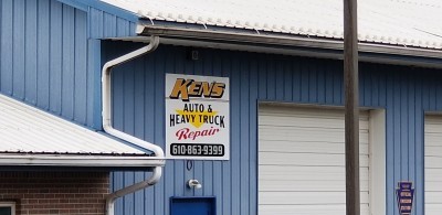 Ken's Auto Repair