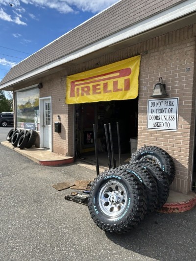 Keppley's Tire Center