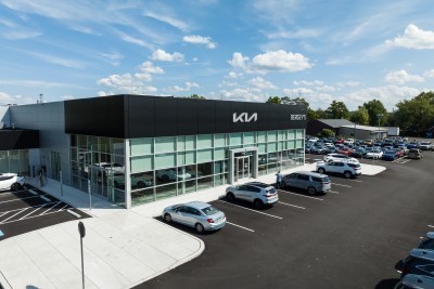 Bergey's Kia Parts
