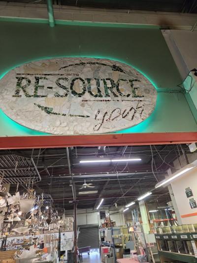 Re-Source York, York Springs, Pennsylvania