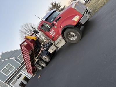 David Geppert Recycling,Inc., Philadelphia, Pennsylvania