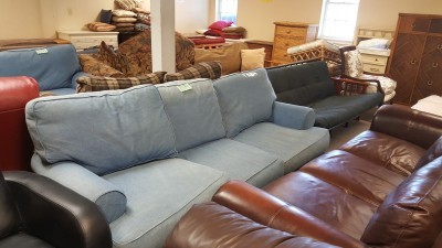 Habitat for Humanity for Rhode Island South County