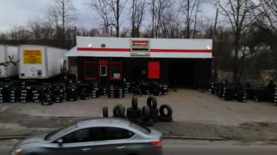 Smith’s New & Used Tires