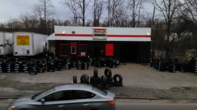 Smith’s New & Used Tires